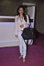 Sumona Chakravarti at Grease play in NCPA, Mumbai on 26th Jan 2014